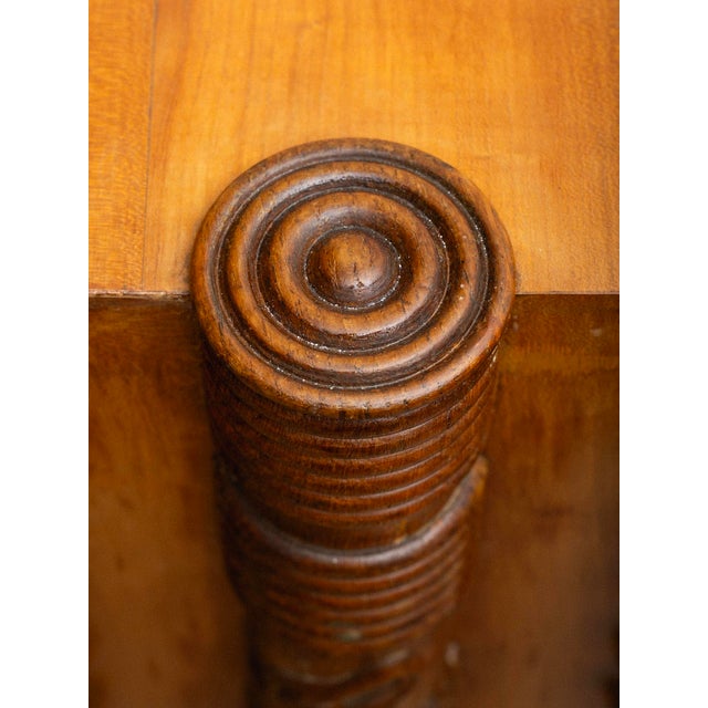 Mid-Century Italian Credenza by Pier Luigi Colli For Sale - Image 14 of 18