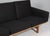 Hans J. Wegner Three-Seat Sofa attributed to Hans J. Wegner for Getama For Sale - Image 4 of 9