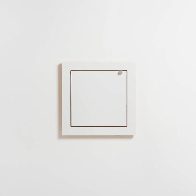 The Small One Perfectly Square. Fits anywhere – even in the smallest shelving system. This is the perfect hallway shelf,...