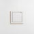 The Small One Perfectly Square. Fits anywhere – even in the smallest shelving system. This is the perfect hallway shelf,...
