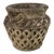 Reconstituted Stone Celtic Style Planter, England Mid 20th C. For Sale