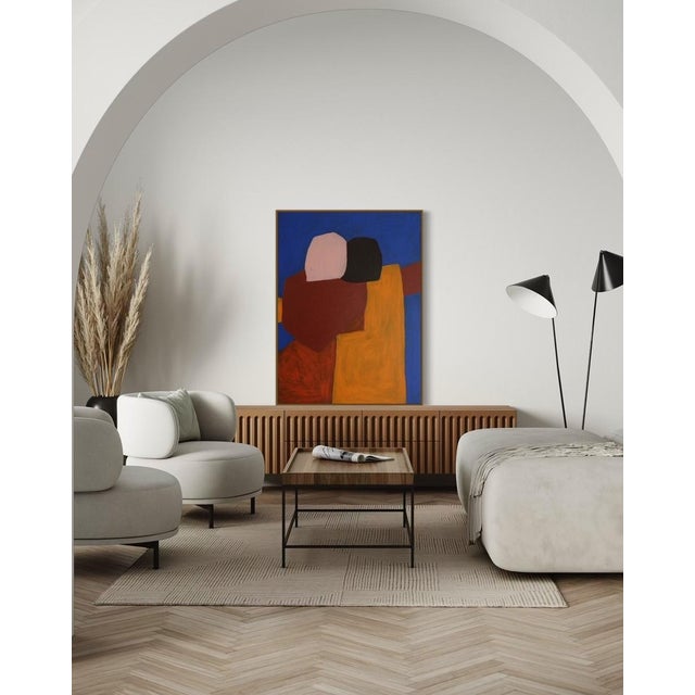Bodasca, Come Closer, 2026, Canvas For Sale - Image 3 of 15