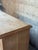 Tan English Scrubbed Pine Dresser For Sale - Image 8 of 10