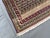 Vintage Baluch Mina Khani Camel Ground Tribal Rug - 6'10" X 5'0" For Sale - Image 6 of 12