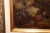 Beautiful Signed Oil on Board Early 1900s Era Painting of Young Woman For Sale - Image 9 of 12