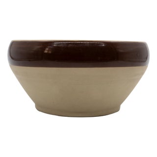 Ceramic Bowl from Digoin For Sale