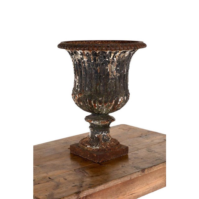 19th Century Urn by Andrew Handyside For Sale - Image 6 of 12