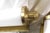 Mid Century Modern Sconces Brass - a Pair For Sale - Image 10 of 18