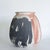 Large Abstract Studio Pottery Vase, 1960s For Sale - Image 9 of 9