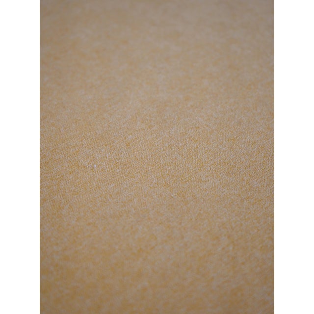 Pair of Century Louis XV Style Giltwood Armchairs For Sale - Image 9 of 18