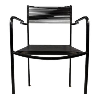1980s Giandomenico Belotti for Alias Italy Spaghetti Chairs For Sale