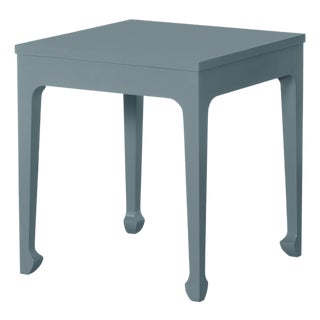 Century Furniture Fenton Side Table - Stocked For Sale