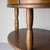 Vintage Wooden Nightstand, Italy, 1950s For Sale - Image 10 of 18