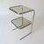 Vintage Side Table, 1970s For Sale - Image 10 of 10