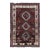 Vintage Turkish Kars Wool Rug For Sale