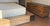 Modern Environment Furniture Beam Bed Queen Size For Sale - Image 3 of 5