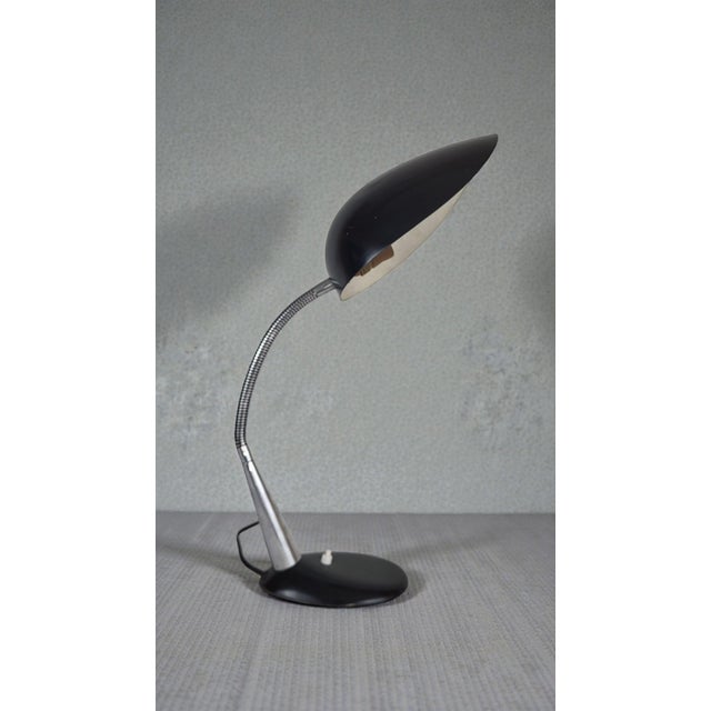 1950s Vintage Desk Lamp from Cosack, 1950s For Sale - Image 5 of 8