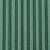 Transitional SAMPLE - Schumacher Edwin Stripe Narrow Wallpaper In Dark Green For Sale - Image 3 of 4