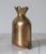 Vintage Brass Money Bag Bank For Sale - Image 4 of 10