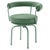 7 Swivel Chair, Outdoor by Charlotte Perriand for Cassina For Sale - Image 10 of 10