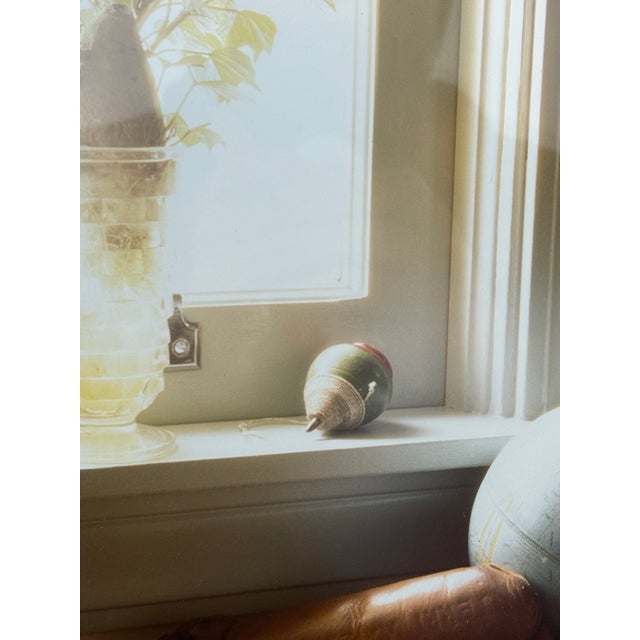 Jerry Kapler Bedroom Photograph, Framed For Sale - Image 9 of 12