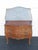 French French Marble Top Bombay Serpentine Inlay Commode Dresser Bathroom Vanity 6433 For Sale - Image 3 of 18