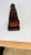 19th Century Abstract Wood Candleholder Sculpture, France For Sale - Image 5 of 15