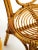 Italian Bamboo Chairs, 1960s, Set of 2 For Sale - Image 13 of 18