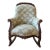 18th Century VictorianRocking Chair For Sale