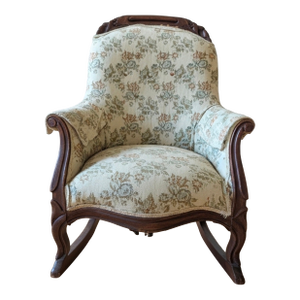 18th Century VictorianRocking Chair