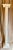 1900 - 1909 Edwardian Hand Carved Marble Pedestals For Sale - Image 5 of 6