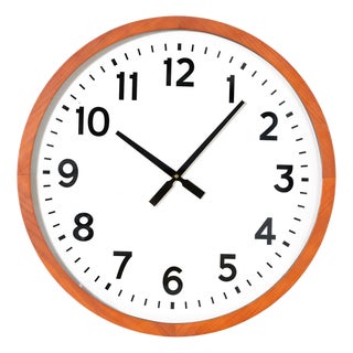 Warren Wall Clock For Sale