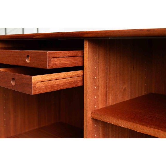 Lowboard by Arne Vodder for Sibast Møbler, Denmark, 1960s For Sale - Image 15 of 18