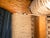 Brown 1950s Hans J. Wegner Ch23 Danish Modern Oak & Paper Cord Dining Chair For Sale - Image 8 of 9