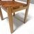 Pierre Chapo Desk and Chair by Pierre Chapo for Regain, 1960s, Set of 2 For Sale - Image 4 of 15
