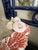 Seashell Encrusted Ocean Goddess Bust For Sale - Image 9 of 12