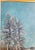 Wood 20th Century American Impressionist Landscape With Trees by Ernest Frederick Meyer For Sale - Image 7 of 18