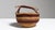 Mid 20th Century United Kingdom Tan Wicker Basket For Sale In Greensboro - Image 6 of 15