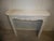 Fireplace Frame in White Marble, Early 1900s For Sale - Image 14 of 18