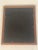 1970s Abstract Original Art in Antique Frame For Sale In Miami - Image 6 of 8