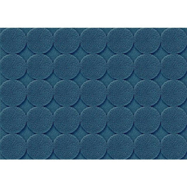 These rugs are handcrafted with the support of a special tufting gun using high-quality wool. After that, in case of cut...