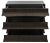 Not Yet Made - Made To Order NOIR Ava Dresser For Sale - Image 5 of 5