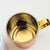 Vintage Copper and Ceramic Mugs - Set of 4 - Made in Korea For Sale - Image 10 of 15