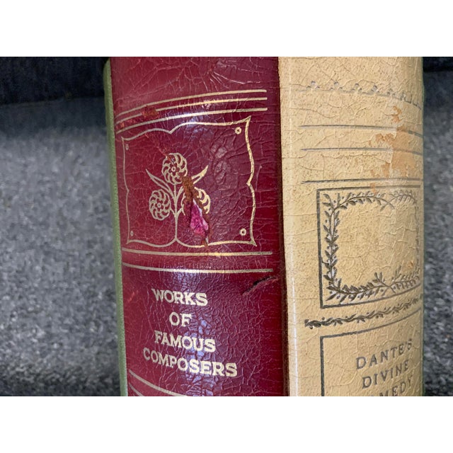 20th Century Industrial Book Lamp For Sale - Image 9 of 9