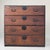 Antique Japanese Ko-Dansu Chest of Drawers, 1900s For Sale - Image 10 of 10