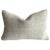 Turkish Rug Hemp Soft Textured Pillow For Sale In Los Angeles - Image 6 of 6