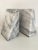1980s Late 20th Century Modern Marble Bookends - A Pair For Sale - Image 5 of 11