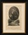 Horace Walpole Portrait Strawberry Hill Engraving after Reynolds 1787 : A refined and intellectually engaging engraved...
