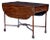 Antique Chippendale Mahogany Pembroke Table, 1770 For Sale