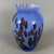 Modern Vintage Murano Glass Vase, 1970s For Sale - Image 3 of 11
